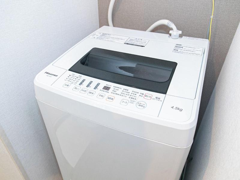 Dream Inn Hakata image