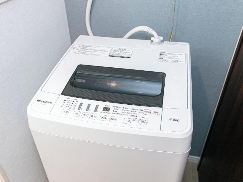 Dream Inn Hakata image