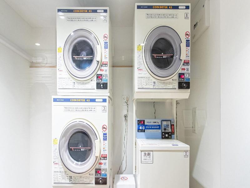 Dream Inn Hakata image