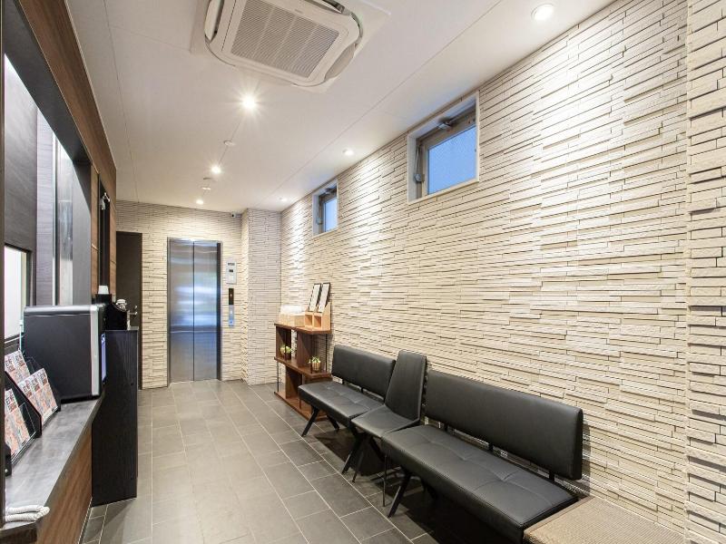 Dream Inn Hakata image