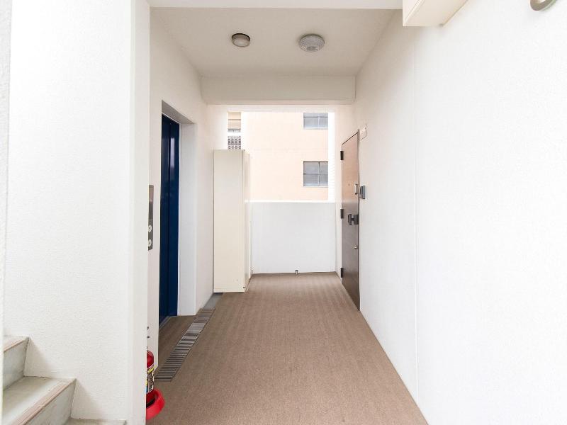 Dream Inn Hakata image
