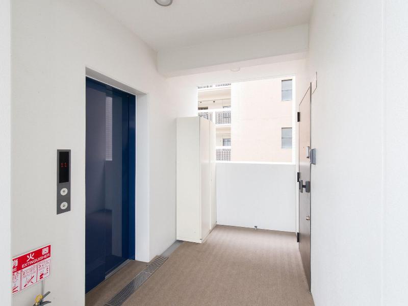 Dream Inn Hakata image