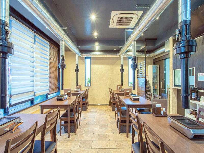 Dream Inn Hakata image
