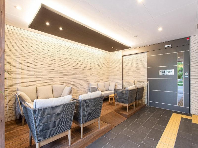 Dream Inn Hakata image
