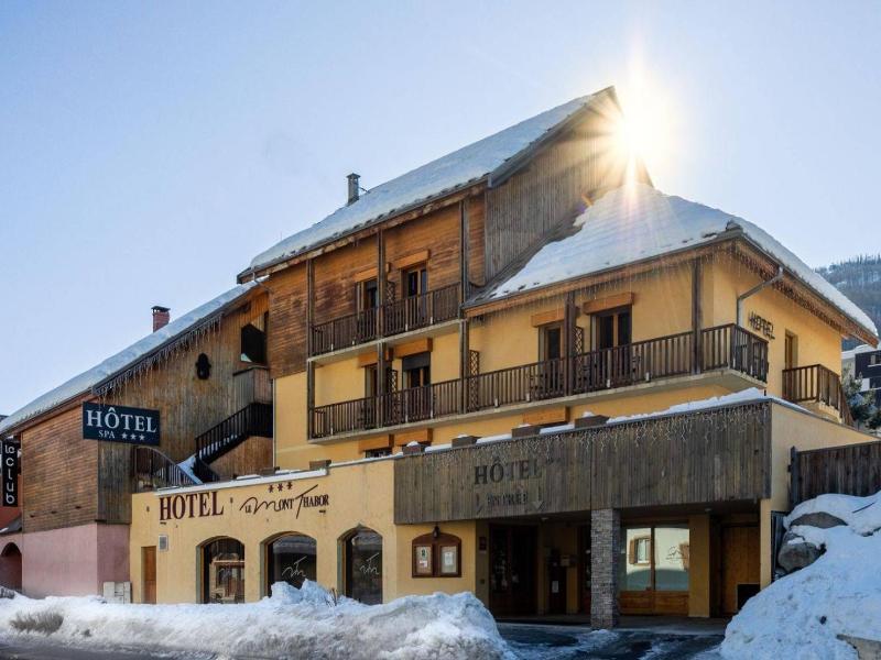 Hv Tel Mont Thabor Serre Chevalier image