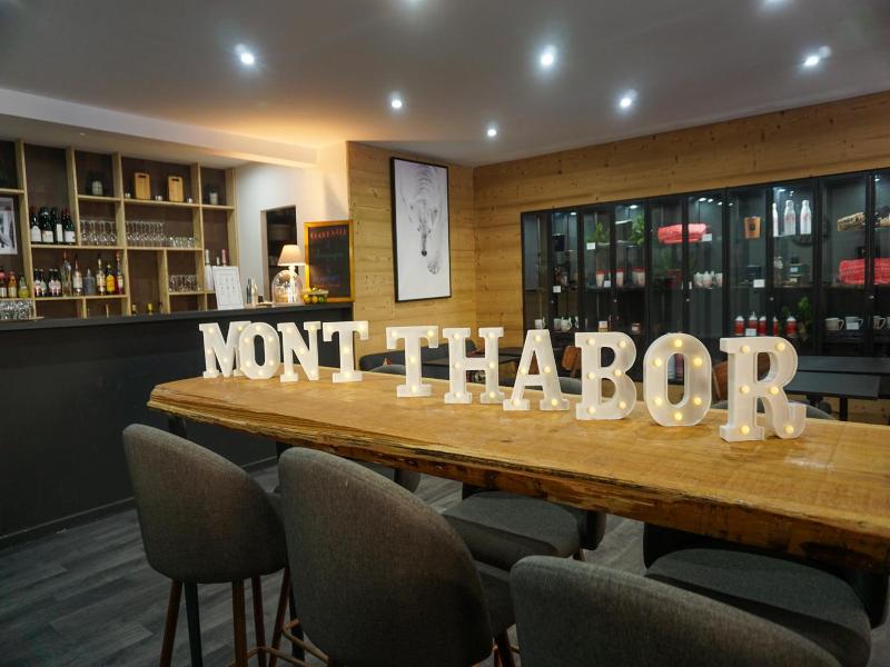 Hv Tel Mont Thabor Serre Chevalier image