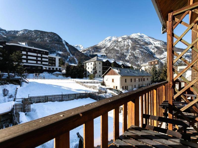 Hv Tel Mont Thabor Serre Chevalier image