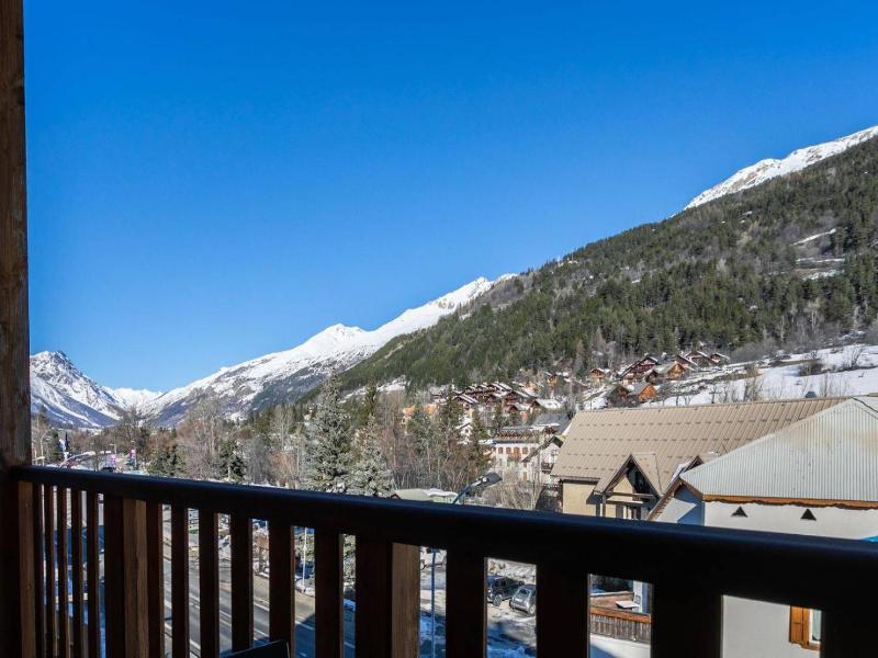 Hv Tel Mont Thabor Serre Chevalier image