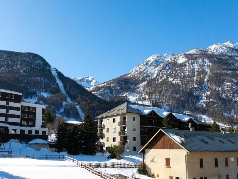 Hv Tel Mont Thabor Serre Chevalier image