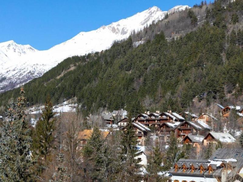 Hv Tel Mont Thabor Serre Chevalier image