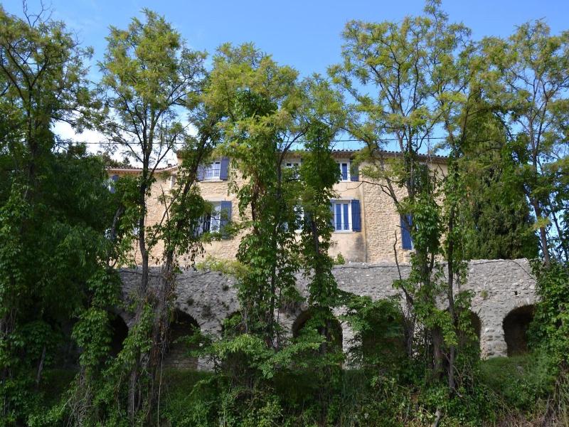 Hv¥tel La Bastide De Vaison image