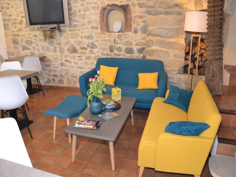 Hv¥tel La Bastide De Vaison image