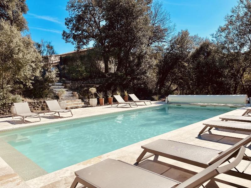 Hv¥tel La Bastide De Vaison image