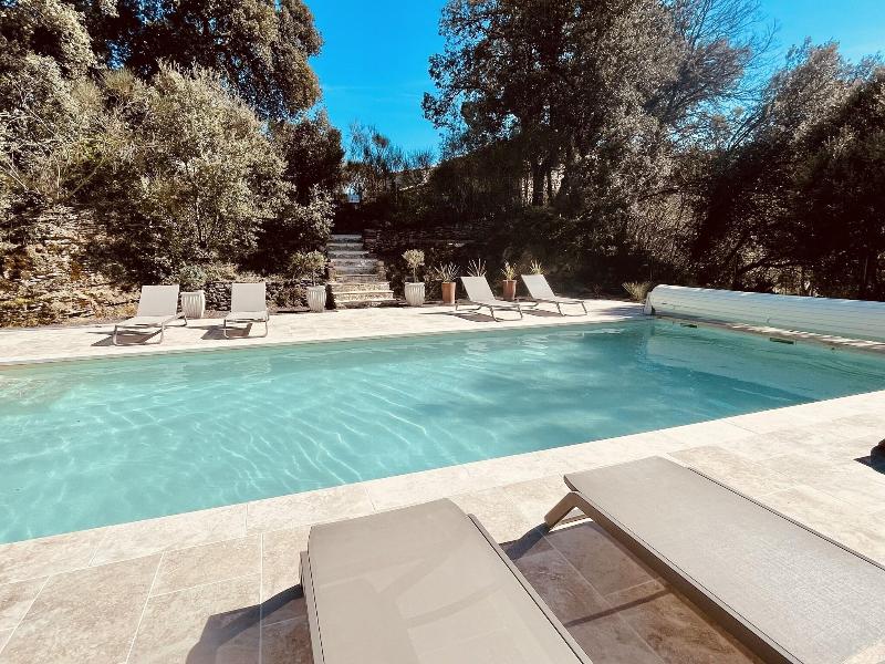 Hv¥tel La Bastide De Vaison image