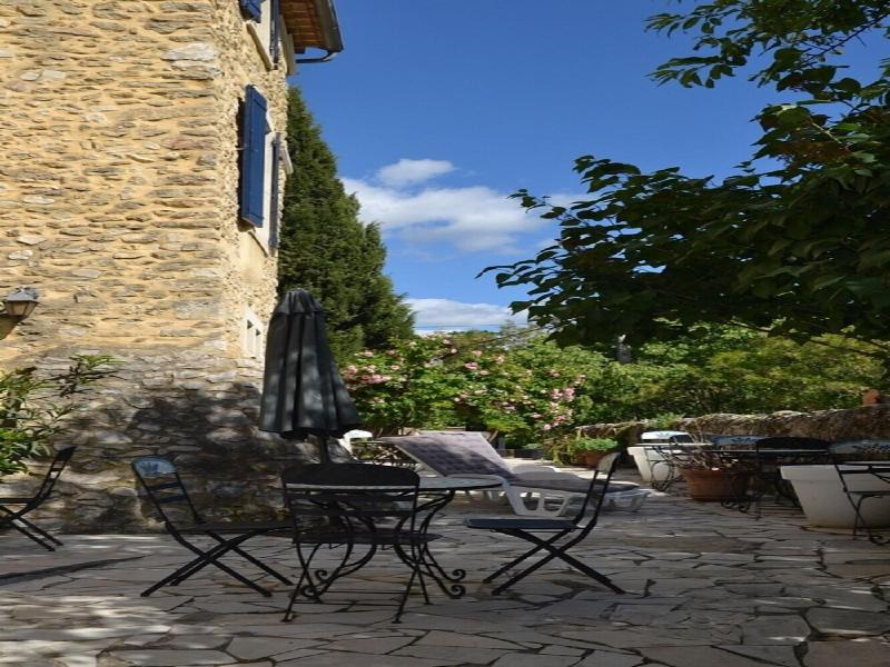 Hv¥tel La Bastide De Vaison image