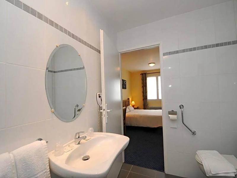 Hotel La Cabane
