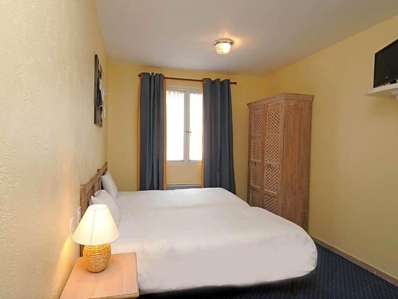 Hotel La Cabane