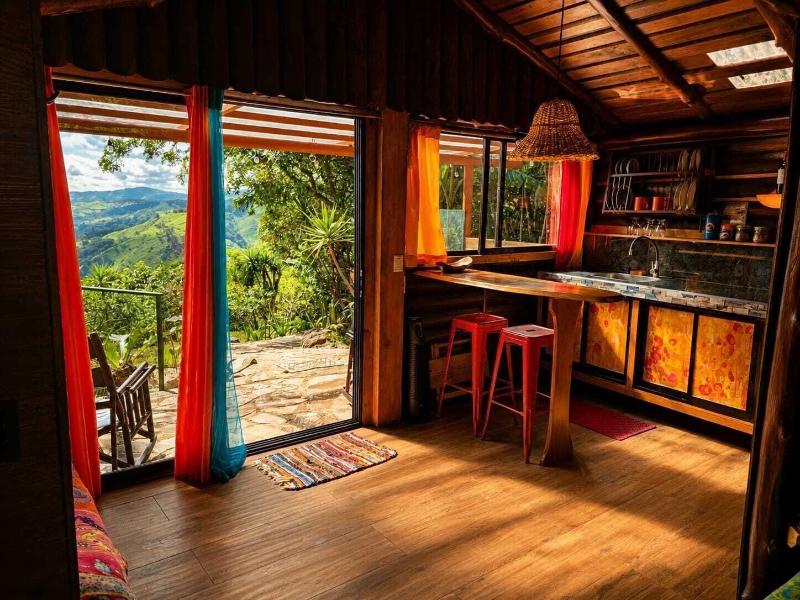 El Sol Monteverde image