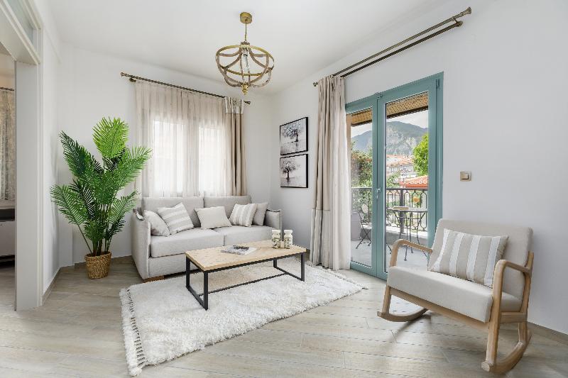 Meydani Suites image