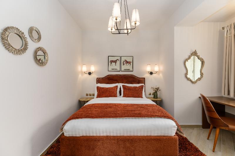 Meydani Suites image