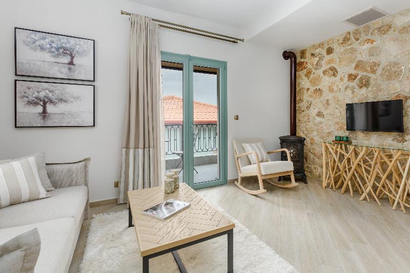 Meydani Suites image