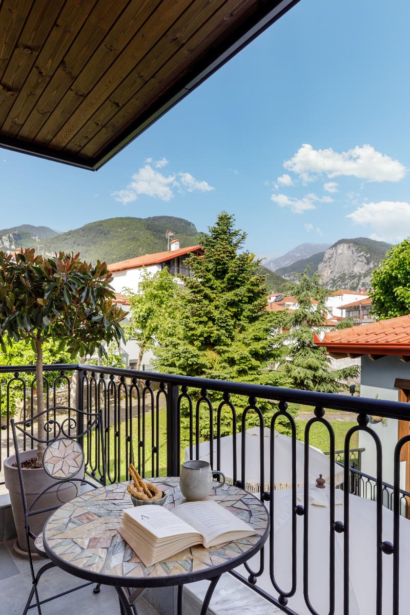 Meydani Suites image