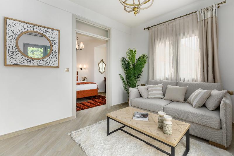 Meydani Suites image