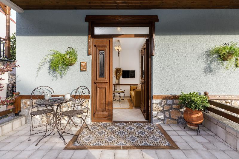 Meydani Suites image