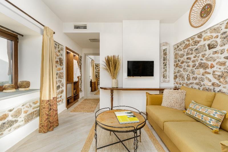 Meydani Suites image
