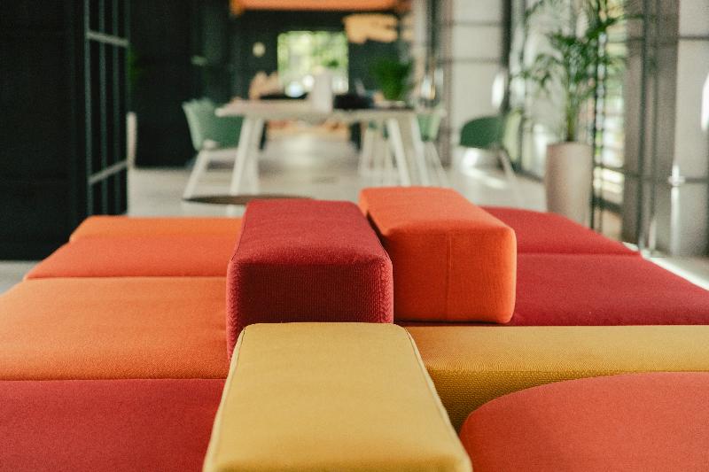 Ibis Styles Lisboa Aeroporto image