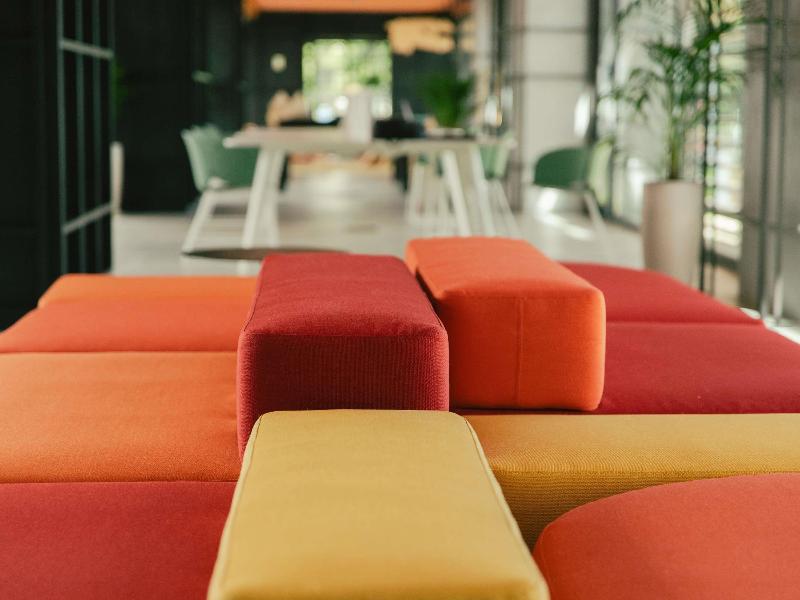 Ibis Styles Lisboa Aeroporto image