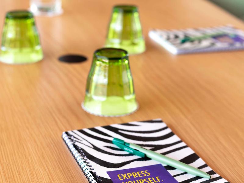 Ibis Styles Lisboa Aeroporto image