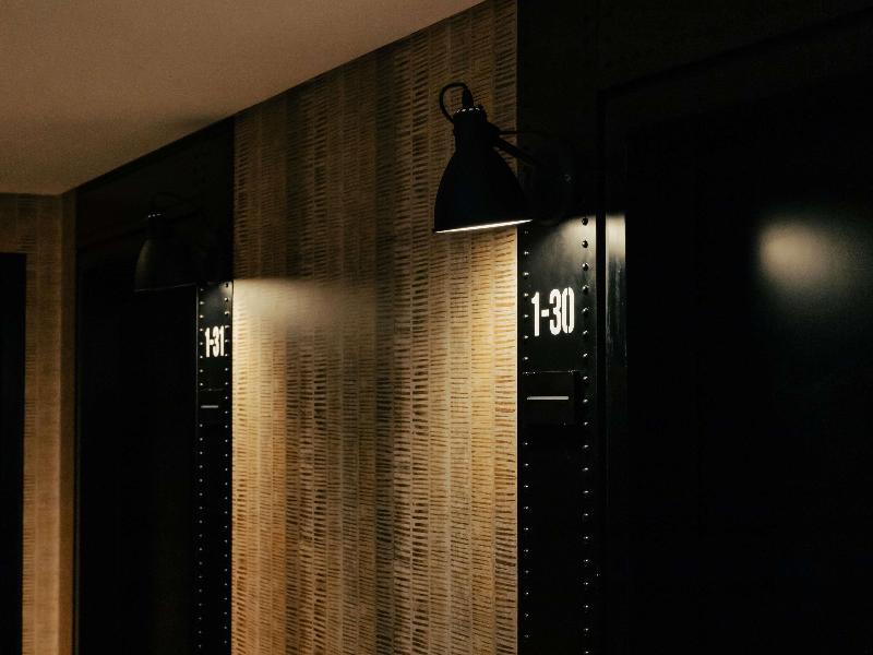 Ibis Styles Lisboa Aeroporto image