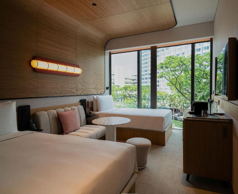 The Standard, Singapore image