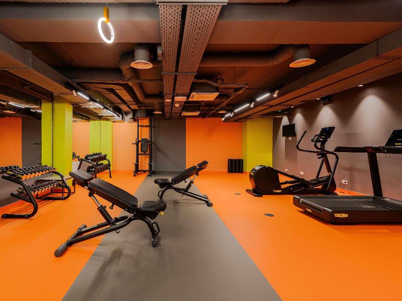 Ibis Styles Chisinau image