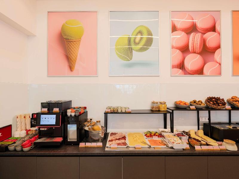 Ibis Styles Chisinau image