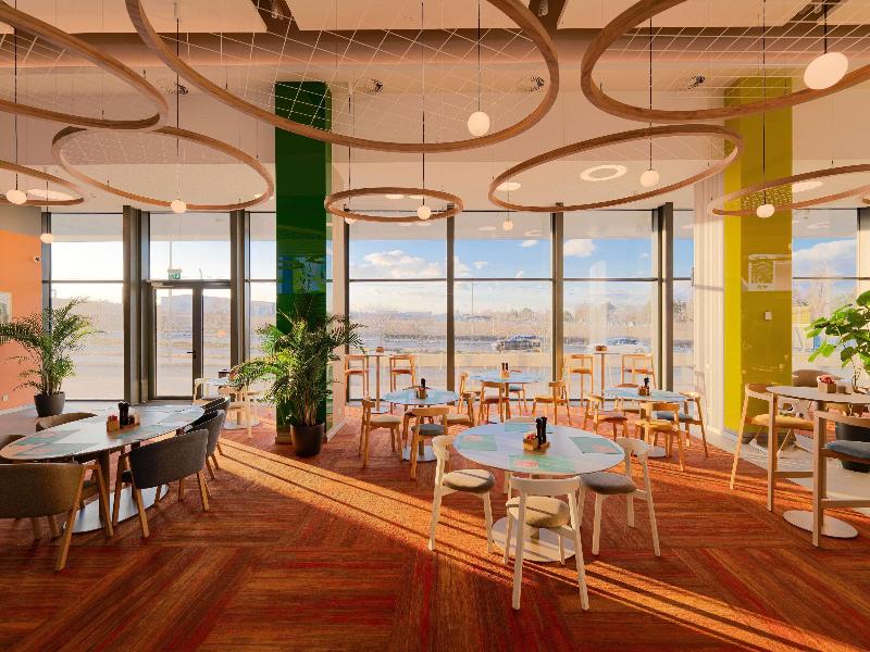 Ibis Styles Chisinau image