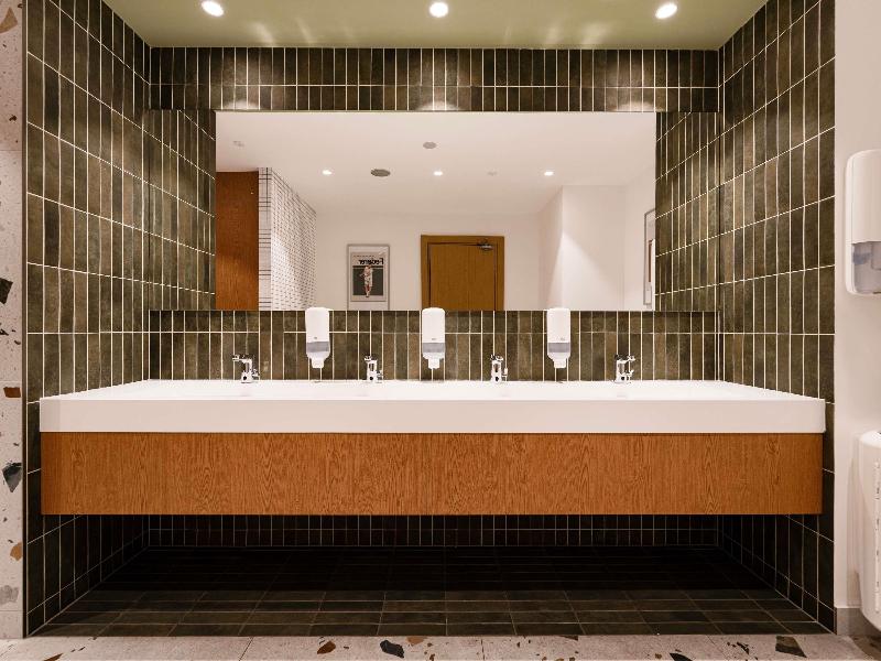 Ibis Styles Chisinau image