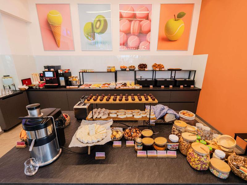 Ibis Styles Chisinau image