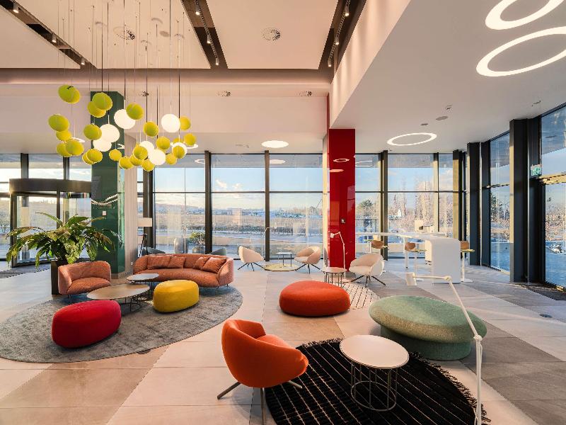 Ibis Styles Chisinau image