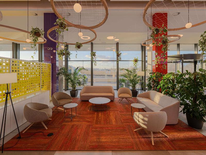 Ibis Styles Chisinau image