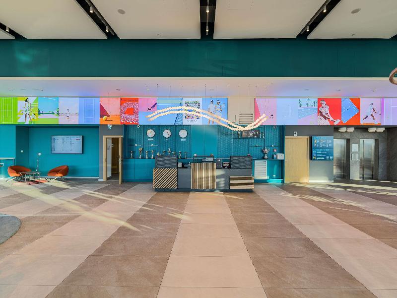 Ibis Styles Chisinau image