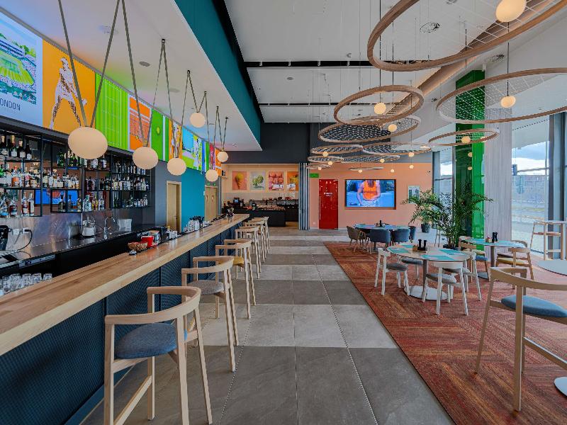 Ibis Styles Chisinau image