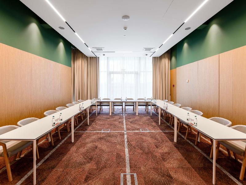 Ibis Styles Chisinau image