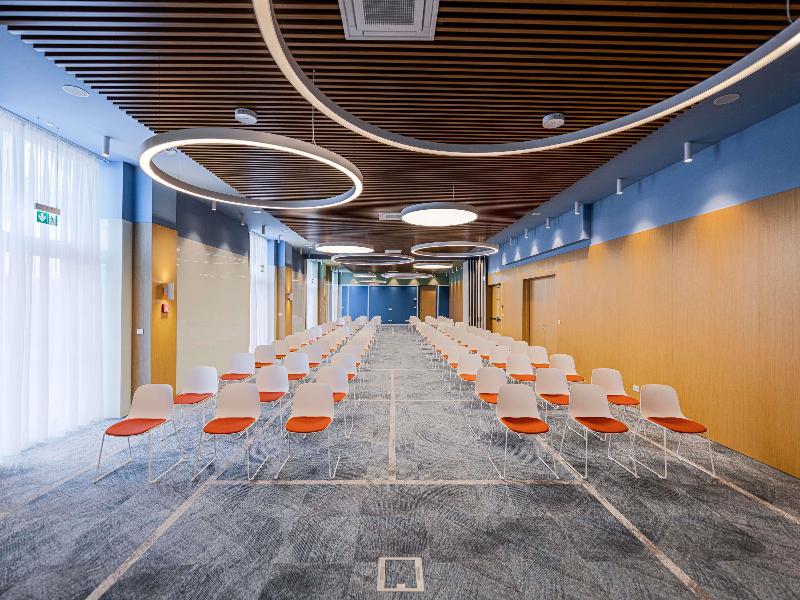 Ibis Styles Chisinau image