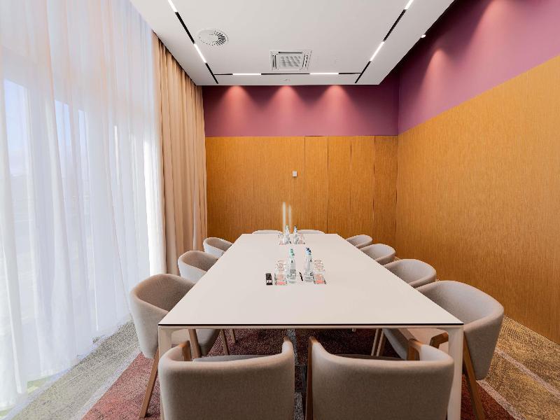 Ibis Styles Chisinau image