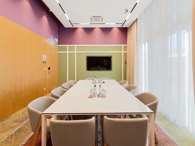 Ibis Styles Chisinau image