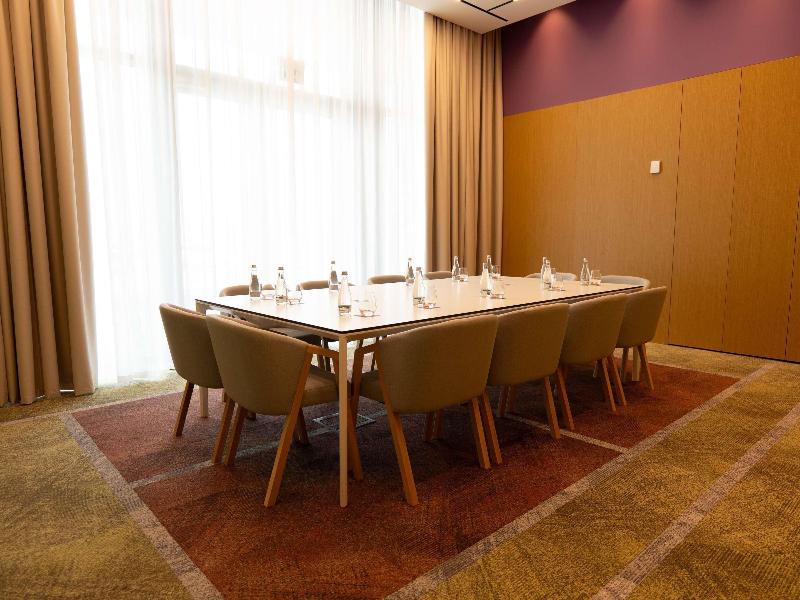 Ibis Styles Chisinau image