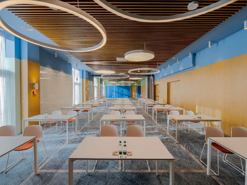 Ibis Styles Chisinau image