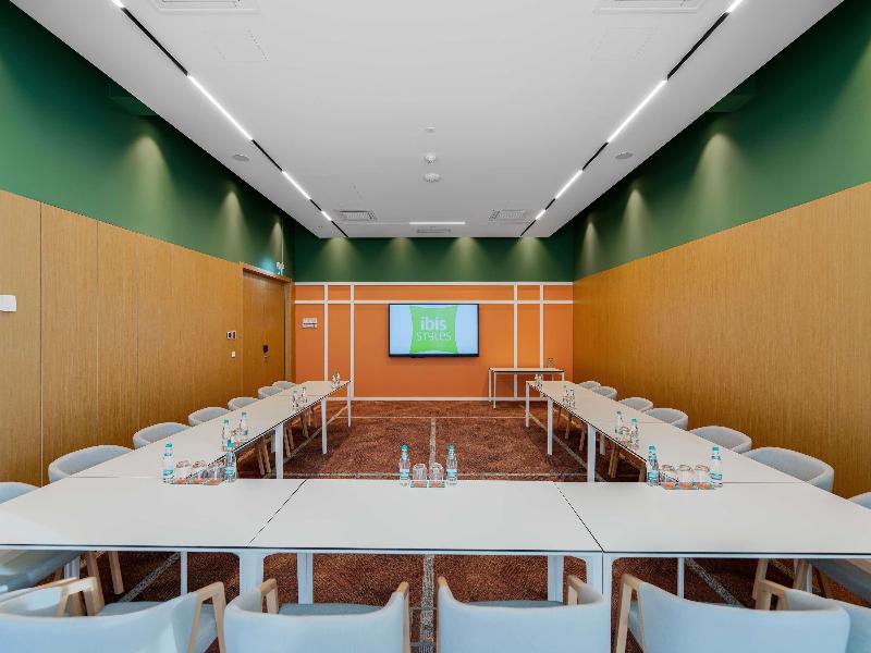 Ibis Styles Chisinau image
